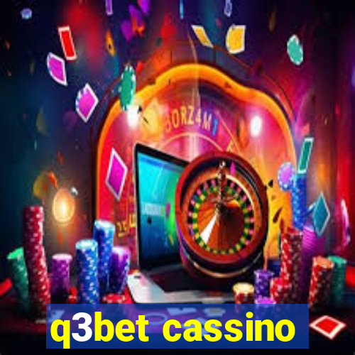 q3bet cassino